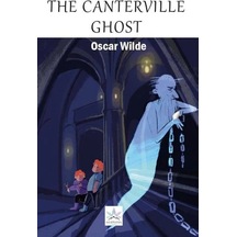 The Canterville Ghost