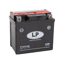 Lp Akü Sla Ltz7s-bs 12v6ah 2011-2016 Ktm 125 Duke