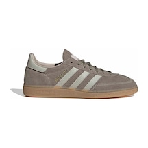 Adidas Handball Spezial Unisex Günlük Ayakkabı Ih9761 Kahverengi Kahverengi