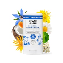 Besleyici Cold Cream Stick Soğuk Hava Yıpratıcı Etki Karşıtı Doğal ve Organik İçerikli 15ml 2 Adet