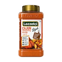 Rajah Cajun 600g 12'li Paket