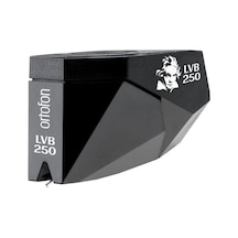 Ortofon 2M Black Lvb 250