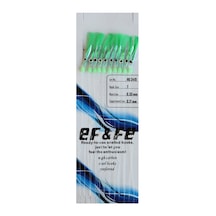 Effe Çapari Sabiki 10lu Hg3419 - No-5 Standart