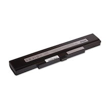 Mt50-3S4400-S4S6 Batarya Pil Siyah