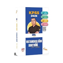 Doktrin 2026 Kpss Vatandaşlık Vatandaşlığın Doktrini Soru Bankası Çözümlü