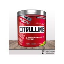 Bigjoy Citrulline Powder 300 Gram - Saf Citrulline