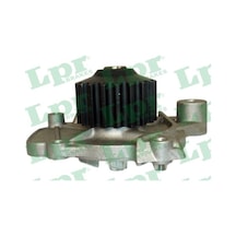Lpr Wp0395 Devırdaım Honda Cıvıc 1.3 1.5 1.6 1991-1995