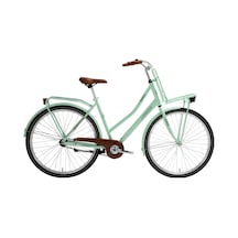 Bisan Handy C 28 Jant Şehir Bisikleti Mint Yeşil 52 Cm Mint - Yeşil