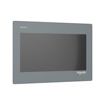 Schneider Electric Hmıet6500, 10" Geniş Ekran Dokunmatik Panel, 16M Renk, Com X 2, Ete X 1, Usb Ana Bilgisayar / Cihaz, Rtc, Dc24v