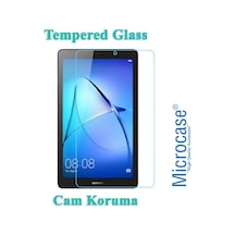 Huawei Mediapad T3 Bg2-W09 7 Wifi Için Cam Koruma (3G Uymaz.)