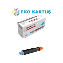 Eko Kartuş Canon Image Runner İR-3045N (Exv-12) Uyumlu Toner