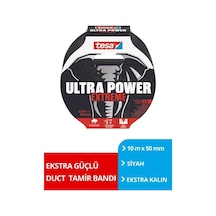 Duct Tamir Bandı, Ultra Power, Ekstra Güçlü, 10m X 50mm