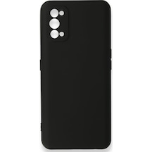 Realme 7 Pro Kilif Nano Içi Kadife Lansman Silikon Kilif 479480330