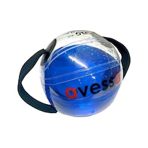 Avessa Sulu Ağırlık Çalışma Topu 5-15 Kg Arası