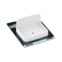 Buççin Online Mağaza Sabunluk Lx645 Plastik Beyaz Çok Renkli