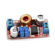 5A Xl4015 Dc-Dc Step Down Ayarlanabilir Güç Kaynağı Modülü