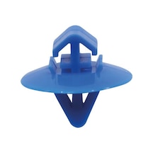 Iveco Daıly & Renault Master Trafic Arka Tampon Yan Çıta Alt Korum Kapı Trim Klipsi 50 Adet Yk 1206 Oem500326896