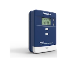 Sensation 40 Amper Mppt Şarj Kontrol Cihazı 12/24 Volt Yeni Nesil