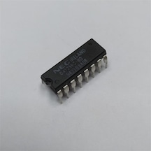 D41256c-80 Nec Diğer Entegreler