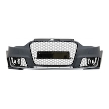 Audi A3 Rs3 Ön Tampon Seti 2013 2016