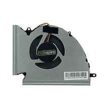 Msı Uyumlu Ge76 Raider 12uhs-023tr Gpu Fan - Ekran Kartı Fanı