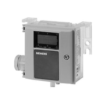 Siemens  Hava Fark Basınç Cihazı Qbm3020-10
