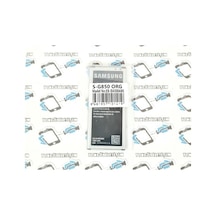 Samsung Uyumlu G850 Galaxy Alpha Batarya Pil (262653070)