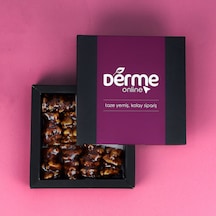 DermeOnline Cevizli Sucuk Bol Üzüm Pekmezli Ekstra Kelebek 750 G
