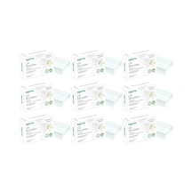 Agarta El Yapımı Doğal Sabun 150gr Cilt Beyazlatıcı 9 Lu Set Doğal