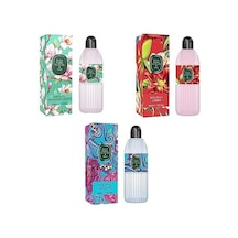 Kolonya Okyanus, Manolya Çiçeği Ve Pet Şişe 400 Ml
