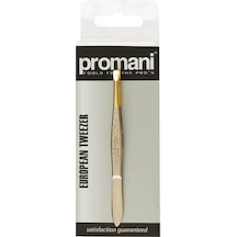 Trim Promani PR-921 Düz Uçlu Cımbız