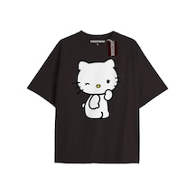 Adrift Hello Kitty Cilvli Siyah