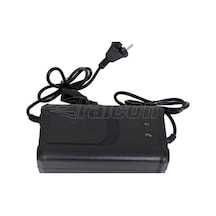 60v 20 Ah E-bike Elektrikli Bisiklet Şarj Aleti / Cihazı 60 Volt 20 Amper Otomatik Kesicili 2 Ledli