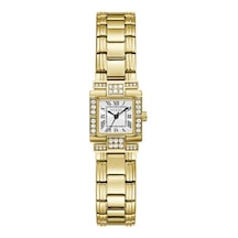 Guess Gugw1157l2 Kadın Kol Saati Altın