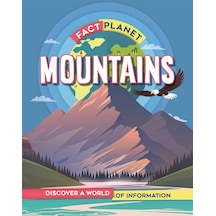 Fact Planet: Mountains