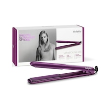 Babyliss 2513PE Ultra Hızlı Saç Düzleştirici