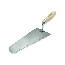 Hassan Dekor 22 Cm Beyaz Tuğla Malası Ahşap - 375