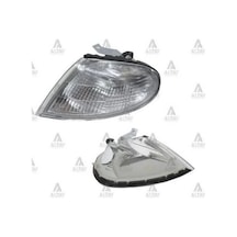 Sınyal Lambası Sag Py21w Kore Elantra Benzın-dızel 1996-1998 Oem No: 9230234820