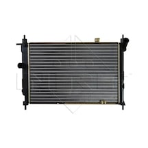 Opel Astra F Motor Radyatoru 1.6 1995-1997 Nrf 504647