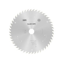 165 X 20 X 1,5 Mm Ahşap Daire Testere Bıçağı 48 Diş