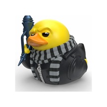 Tubbz Minions Gru Boxed Lisanslı Cosplay Ördek Collectible Figür Ns5450