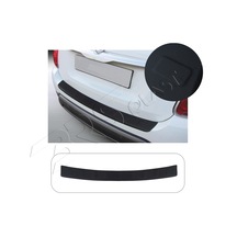 Fiat 500x Uyumlu 2015 Ve Üzeri Abs Arka Tampon Üstü Koruma