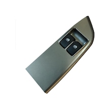 Kia Bongo Sol Çiftli Cam Açma Düğmesi Anahtarı 2004-2011