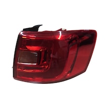 Otobalcı Vw Jetta Sağ Dış Stop Lambası Sağ Arka Stop 2011 - 2013 Ledsiz