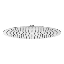 Eca Banyo İnce Yuvarlak Tepe Duş Başlığı 40x40 102145047 Krom