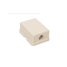 Telefon Kutusu - Tekli