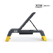 XTR Fitness Ayarlanabilir Step Tahtası