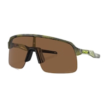 Oakley Oakley Erkek Güneş Gözlüğü Sutro Lite 28779 Renkli Çok Renkli