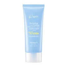 Make Prem Hyal Water Fit Sun Cream SPF50+ 100 ML