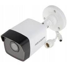 Hikvision Ds-2cd1023g0e-lıuf 2mp 2.8mm Sabit Lens Smart Light Ip Bullet Kamera